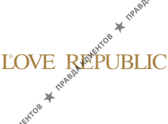 Love Republic